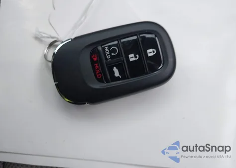 2026 Honda Cr-V Ex Awd from USA, damaged, VIN 5J6RS4H41TL001512